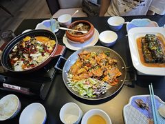 -桥边小楼·手工云南菜·古城观景小楼