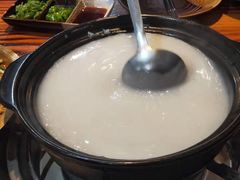 -盈田盈粥庄(博山东路店)