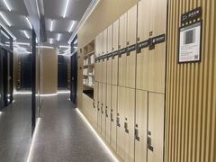 -Z&B Fitness Studio·Gym(前滩L+PLAZA店)