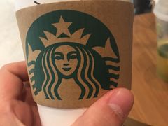 -星巴克(深圳丹竹头分店)