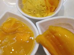 -许留山(梳士巴利道店)