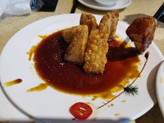 -铜锣湾·有麝自然香(重庆新天地店)