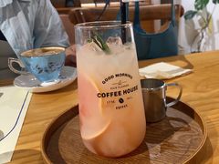 -沏点Trattoria意大利餐厅(新街口店)