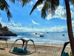 -那琴半岛地质海洋公园