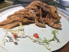 -天和晟烤鸭店(玉泉西街店)