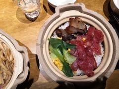 -花笙记打边炉·煲仔饭(五大道店)