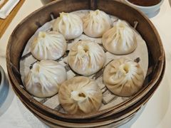 -馋三尺蟹粉小笼(人民广场店)