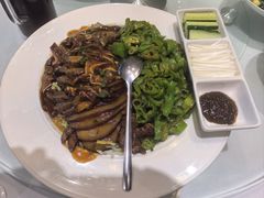 -一宽宽宴(白浮泉路店)
