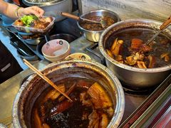 -高氏宛珍店·定安农家猪脚饭