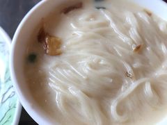 黄鱼煮面线-堂宴·老厦门私房菜(1988仙岳总店)