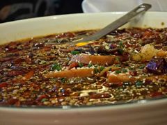 -丽晶轩中餐厅(重庆丽晶酒店)