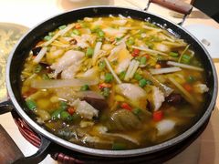 -蜀厨小匠(蒲江店)