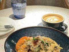 -BE BRIGHT KITCHEN(正佳广场店)