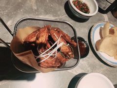 -Home Thai·泰谣(王府井apm店)