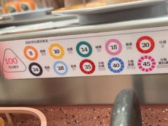 -元气寿司(环球港店)
