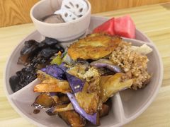 -素满香·素食自助餐(福州·长乐北路店)