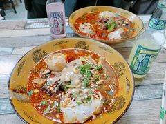 -火辣辣麻辣粉(桃园二巷店)