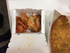 达美乐比萨(双安店)-达美乐比萨(双安店)
