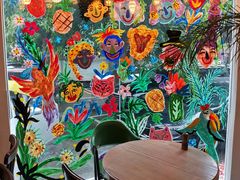 -The Good Place好地方·Brunch·coffee(国贸店)