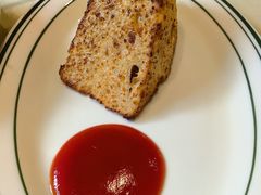 -秋林西餐厅