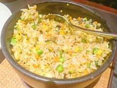 -小厨娘金榜题名(夫子庙秦淮河店)