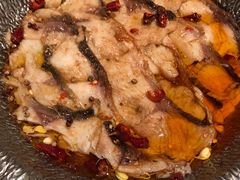 水煮鱼-小资太太餐厅(南岗区店)