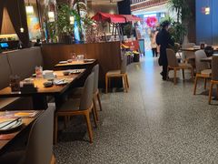 大堂-青年公社烤鸭(熙悦天街店)
