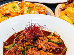 -熊吞·大碗丼烧肉饭(西市场嘉华店)