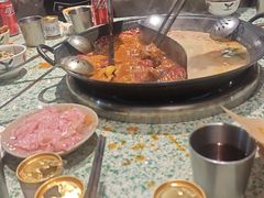 -五里关火锅(牛市口店)