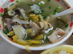 -陈记汤饭(水巷口店)