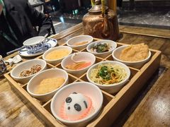 -顺兴老茶馆·精品川菜(世纪城店)
