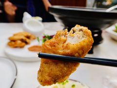 -唐猫庭院·千年陕菜(大唐不夜城店)