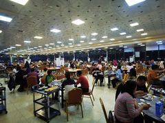 大堂-五洞大众牛餐馆(番禺分店)