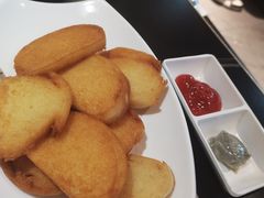 -京悦南门涮羊肉·羊蝎子火锅(田林路店)