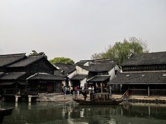 -乌镇东栅景区