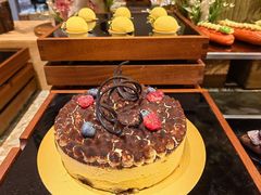 -金鸡湖大酒店·金咖啡厅(国宾路店)