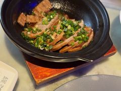 -绿茶餐厅(松江万达店)