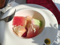-海维克牛排馆HIGHWIC(右岸环宇坊店)