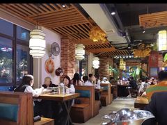 大堂-湘厨壹品(芙蓉广场店)