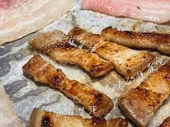 -烤路里·韩国品质自助烤肉(石路天虹4号店)
