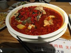 -U你·天然调味(南湖总店)