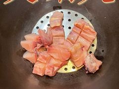 -老刘生态大鱼坊铁锅炖鱼(赛马场店)