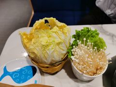 -鱼颜诱纸纸上烤鱼·蛙(龙湖天街店)