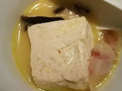 酒酿豆腐-民国红公馆·秦淮八艳(夫子庙店)