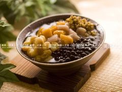 -鲜芋仙Meet Fresh(五道口店)