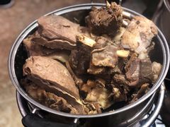 -清真·益鑫羊肉手抓馆(花园北街店)