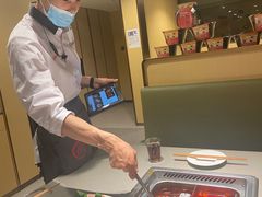 -海底捞火锅(万达广场店)