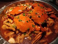 -胖哥俩肉蟹煲(杭州下沙学林街店)