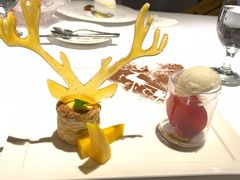 -王品牛排(郑州大卫城店)