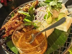 -Ginger(兴国路店)